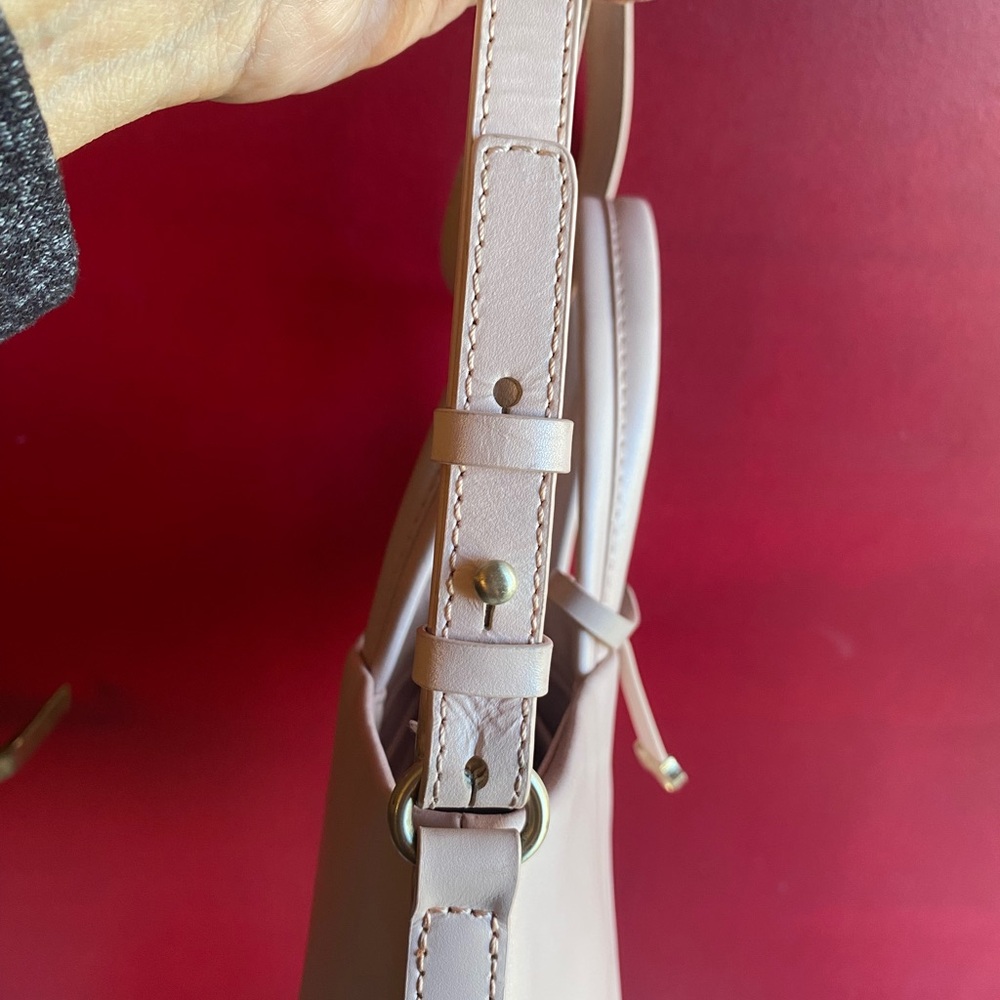 Dog lovers Radley & Friends Sunday Stroll very sought after satchel crossbody - Picture 8 of 13